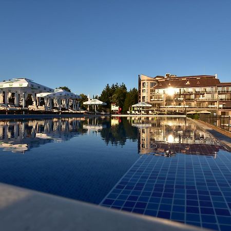 Spa Hotel Infinity Park Welingrad Zewnętrze zdjęcie