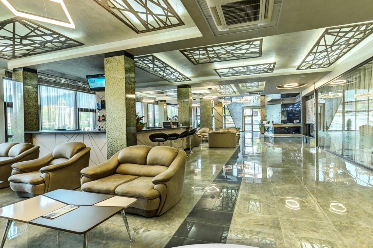 Spa Hotel Infinity Park Welingrad Zewnętrze zdjęcie