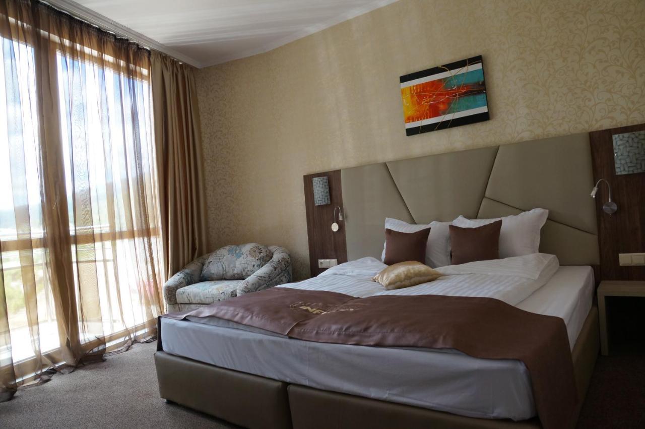 Spa Hotel Infinity Park Welingrad Zewnętrze zdjęcie