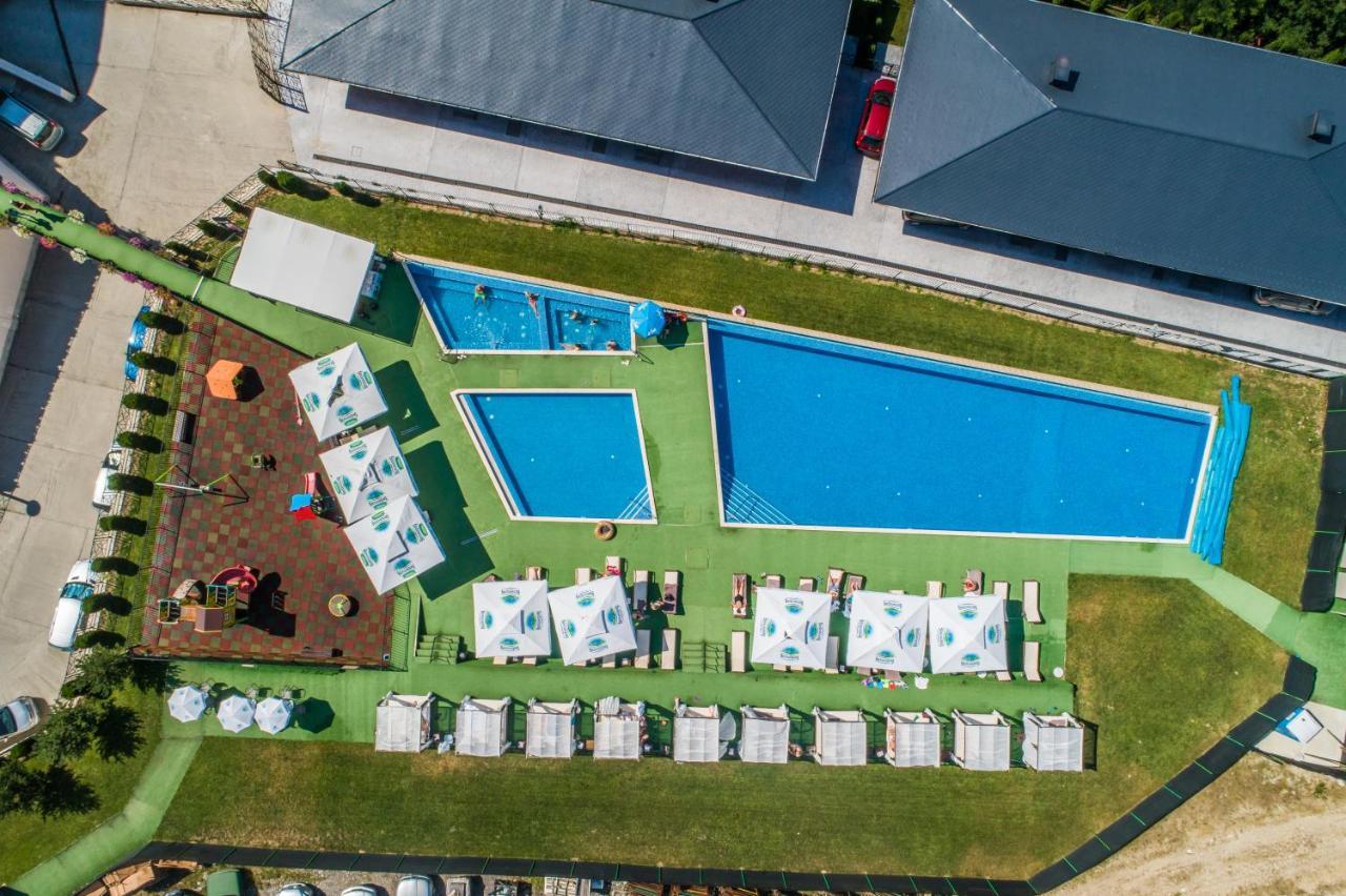 Spa Hotel Infinity Park Welingrad Zewnętrze zdjęcie
