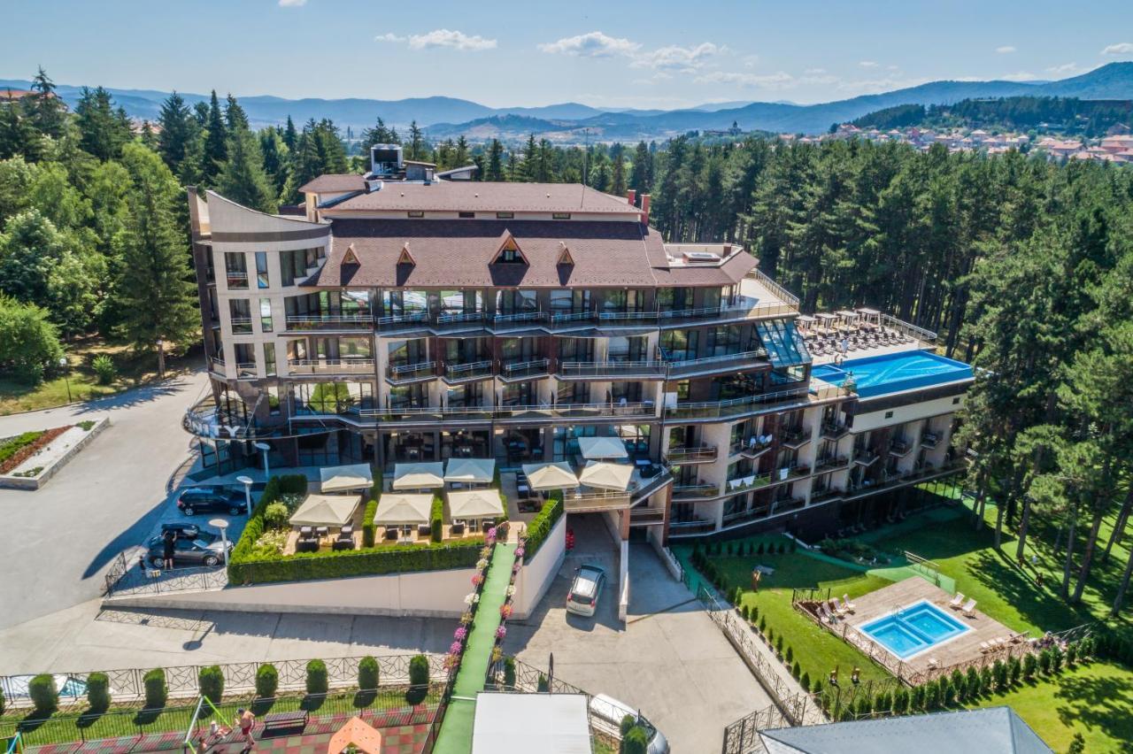 Spa Hotel Infinity Park Welingrad Zewnętrze zdjęcie