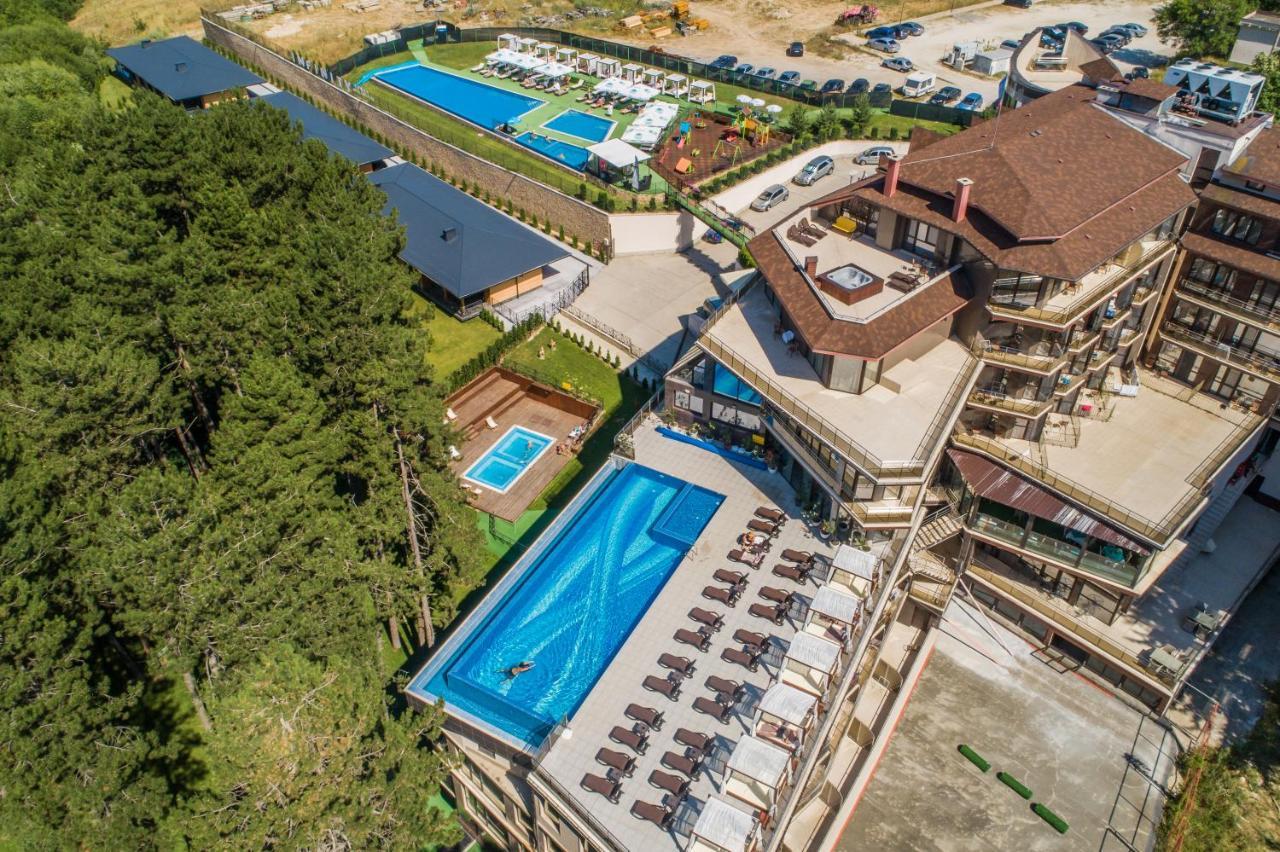 Spa Hotel Infinity Park Welingrad Zewnętrze zdjęcie