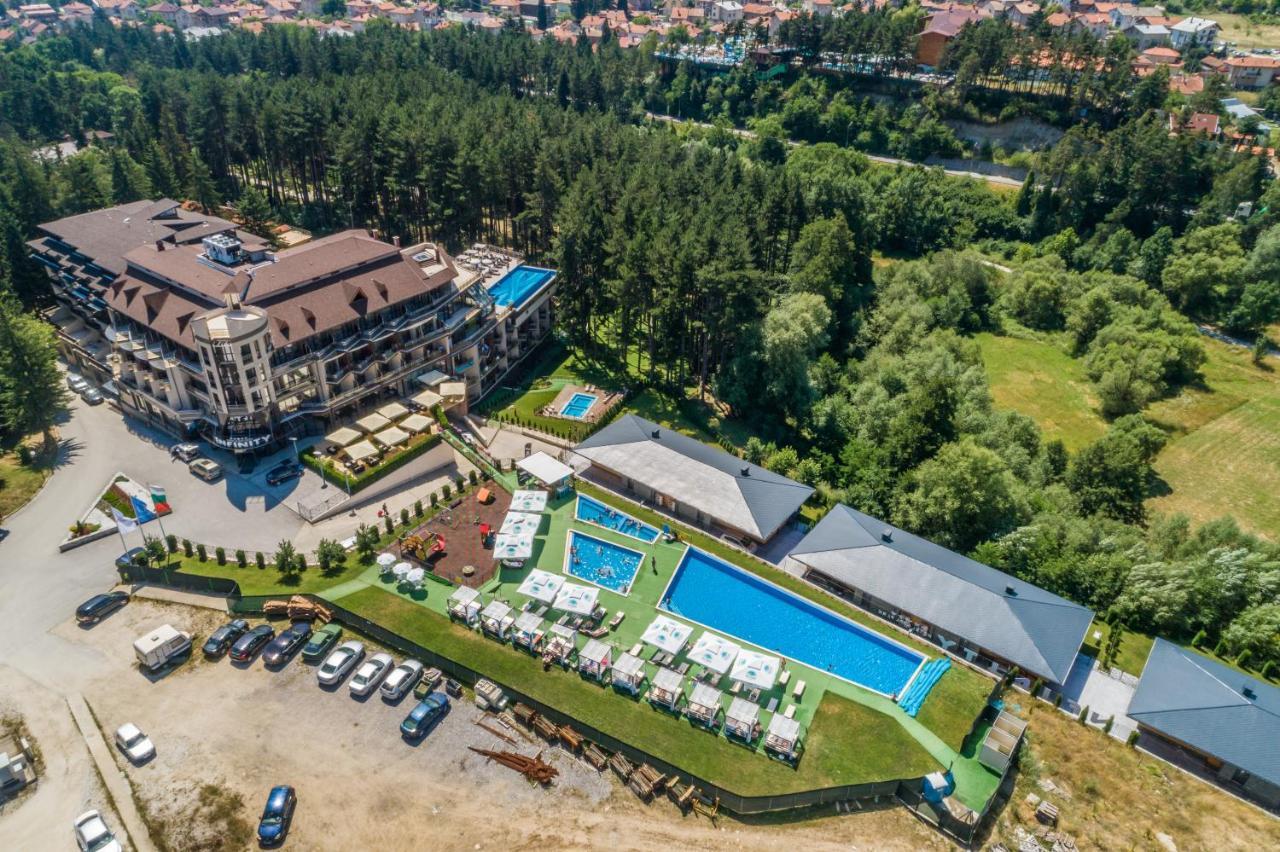 Spa Hotel Infinity Park Welingrad Zewnętrze zdjęcie
