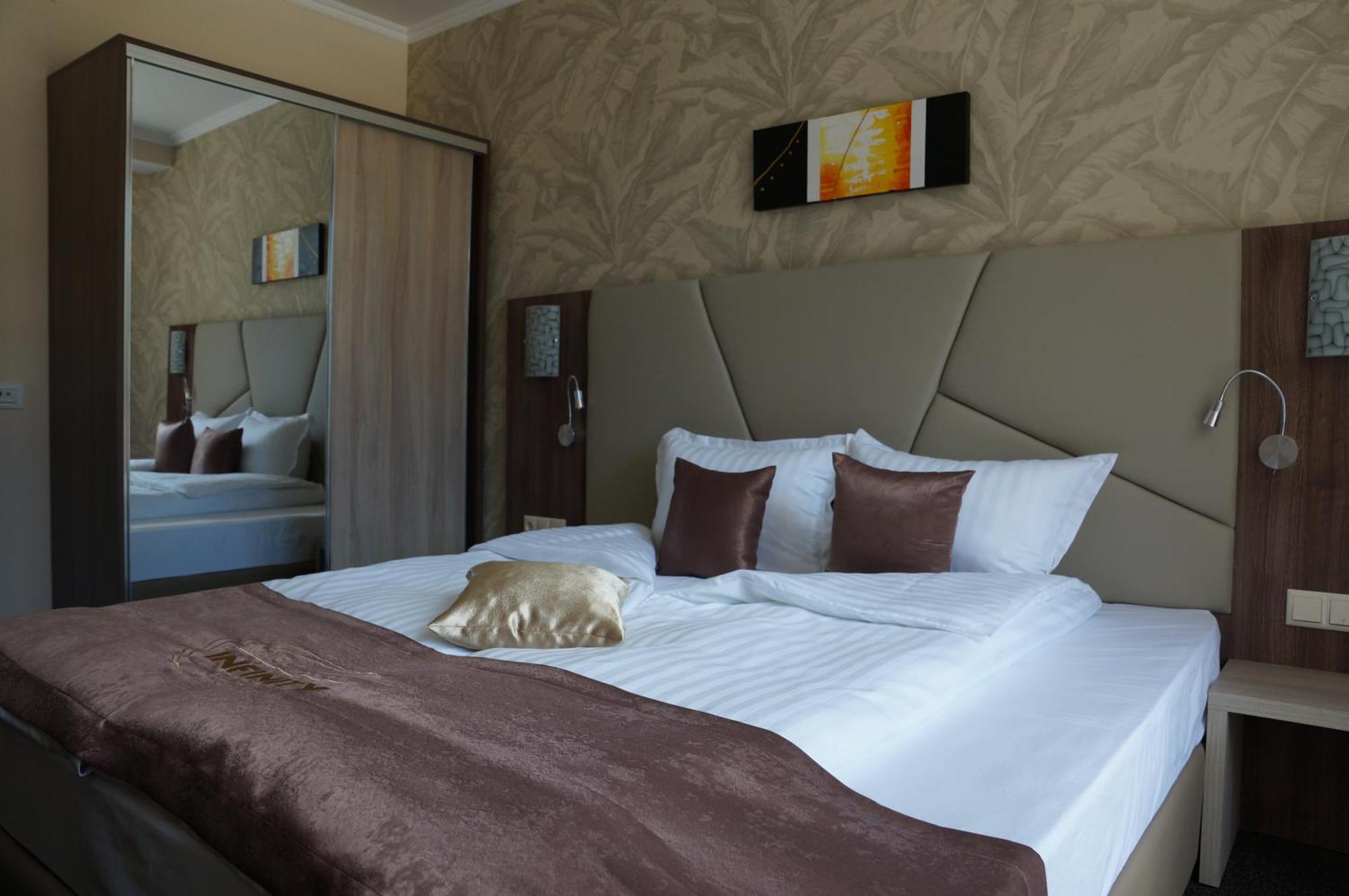 Spa Hotel Infinity Park Welingrad Pokój zdjęcie