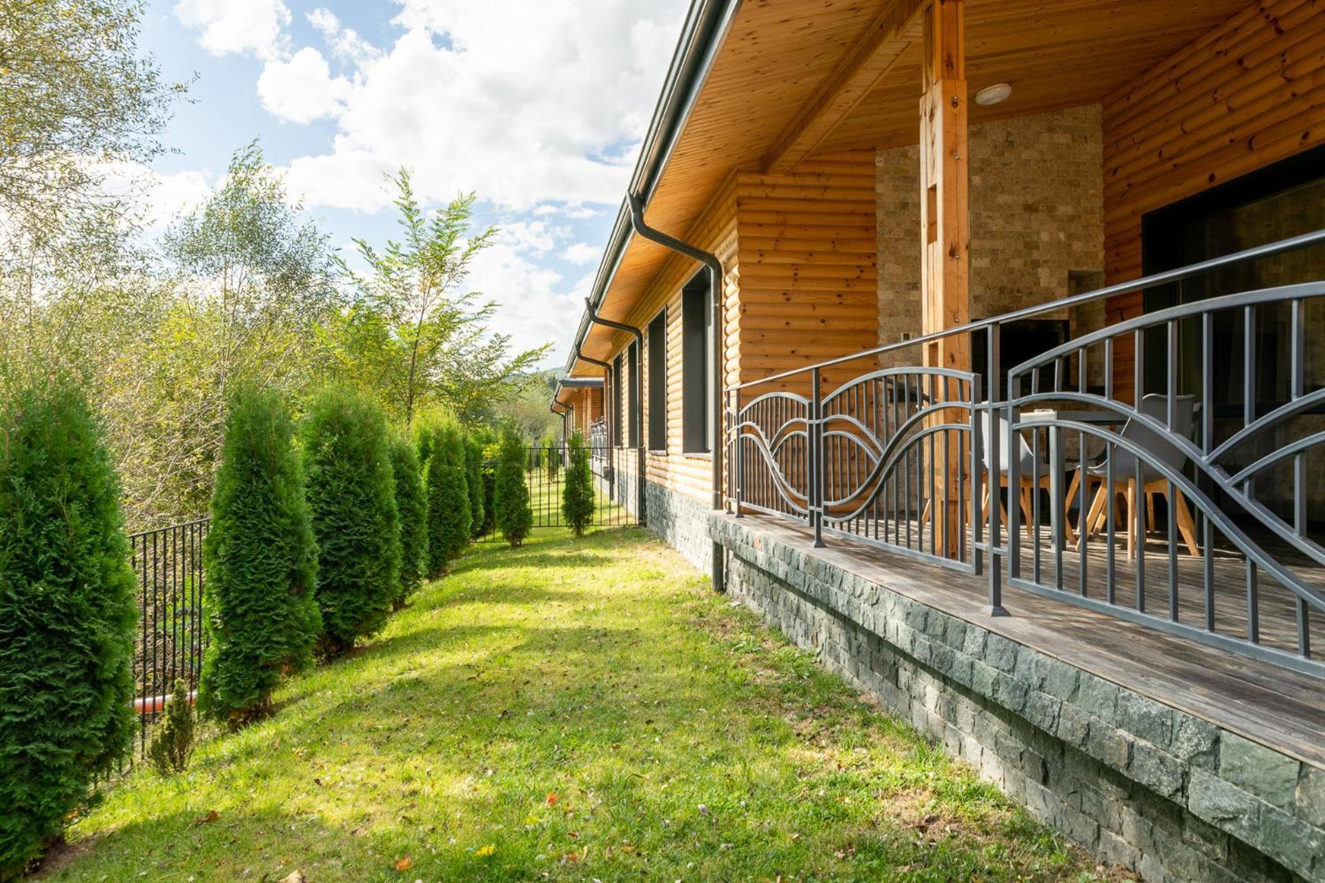 Spa Hotel Infinity Park Welingrad Zewnętrze zdjęcie
