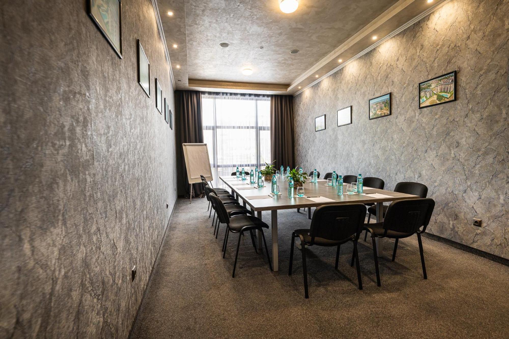 Spa Hotel Infinity Park Welingrad Zewnętrze zdjęcie