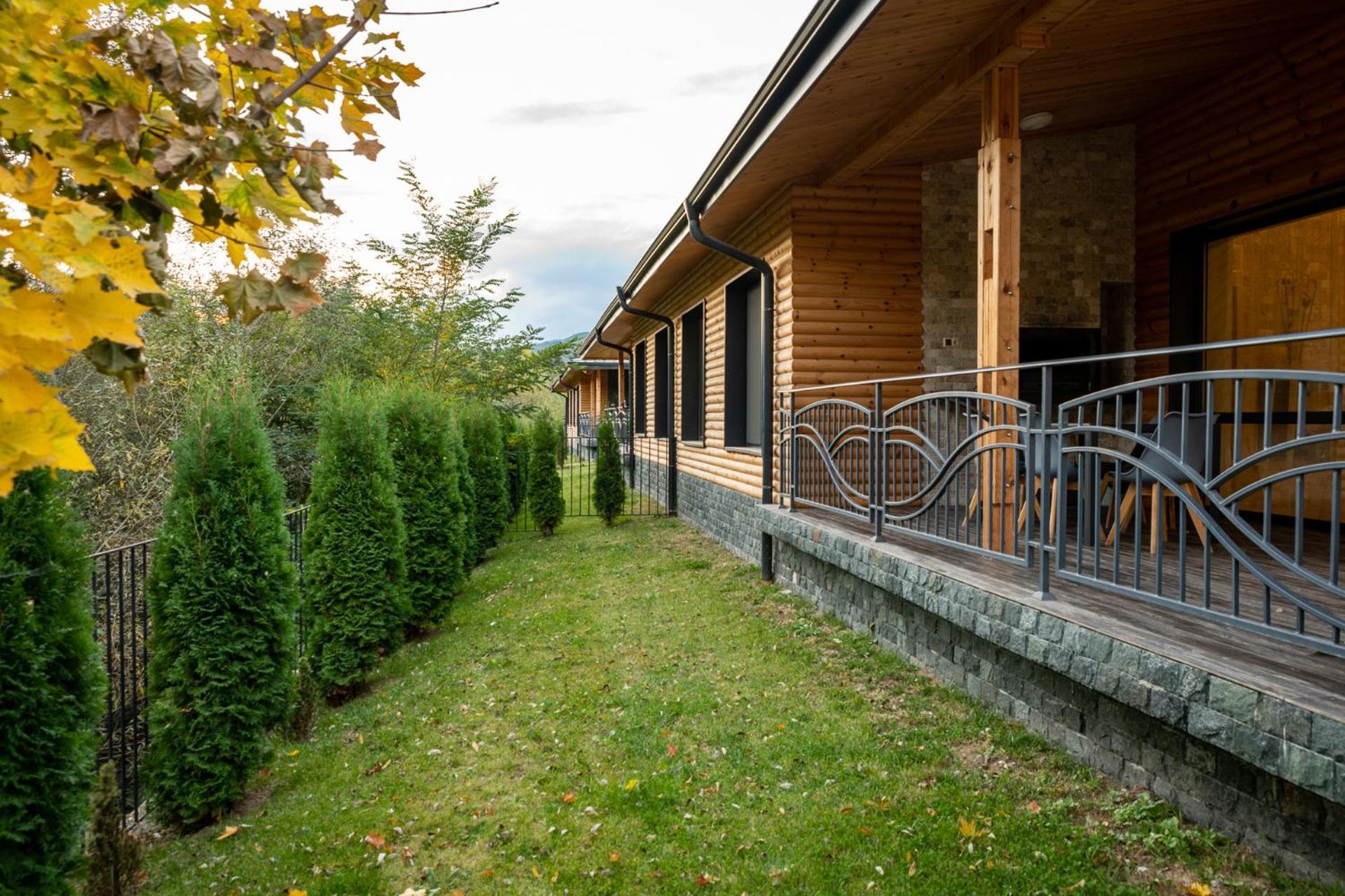Spa Hotel Infinity Park Welingrad Zewnętrze zdjęcie
