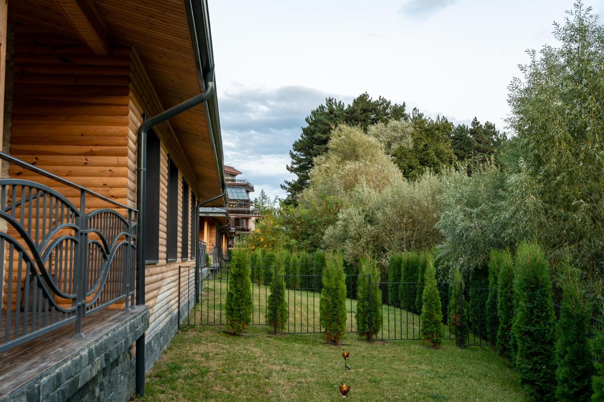 Spa Hotel Infinity Park Welingrad Zewnętrze zdjęcie