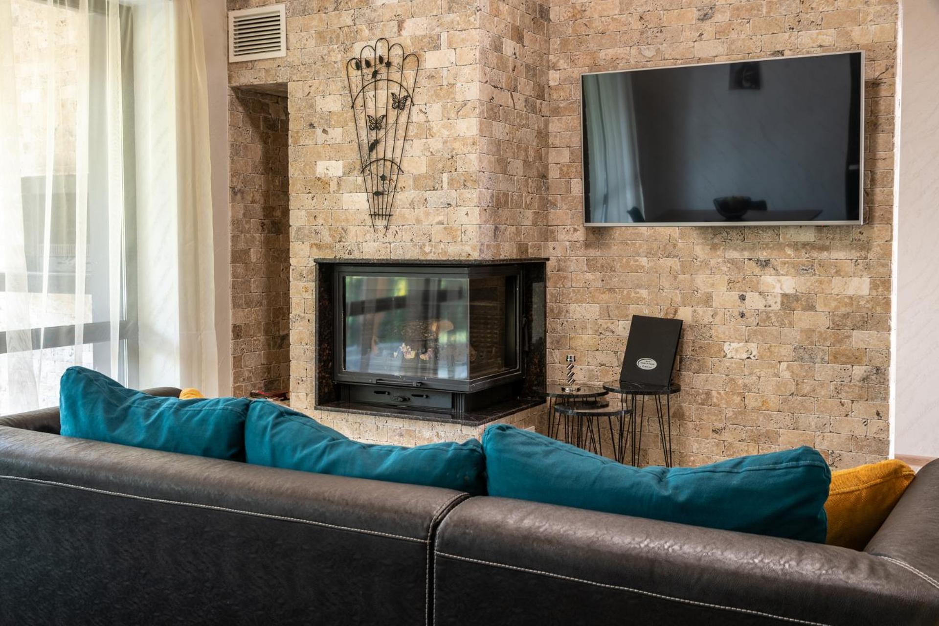 Spa Hotel Infinity Park Welingrad Zewnętrze zdjęcie
