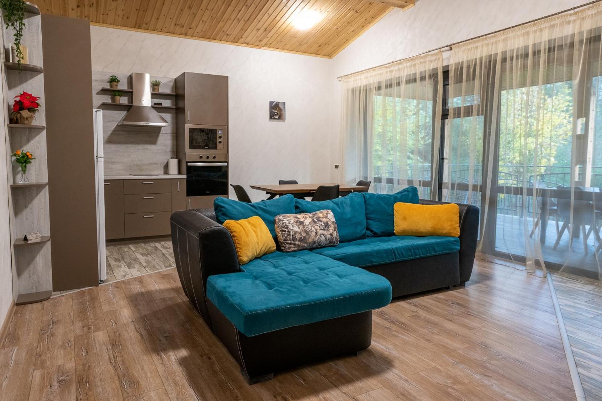 Spa Hotel Infinity Park Welingrad Zewnętrze zdjęcie