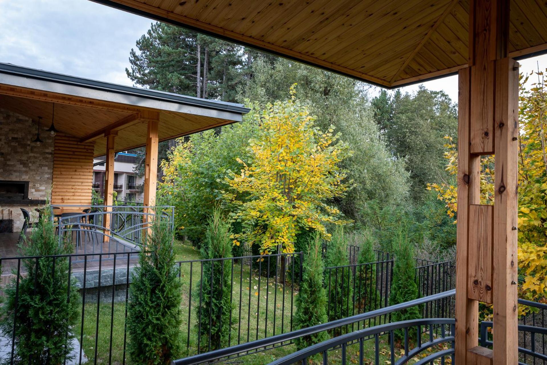 Spa Hotel Infinity Park Welingrad Zewnętrze zdjęcie