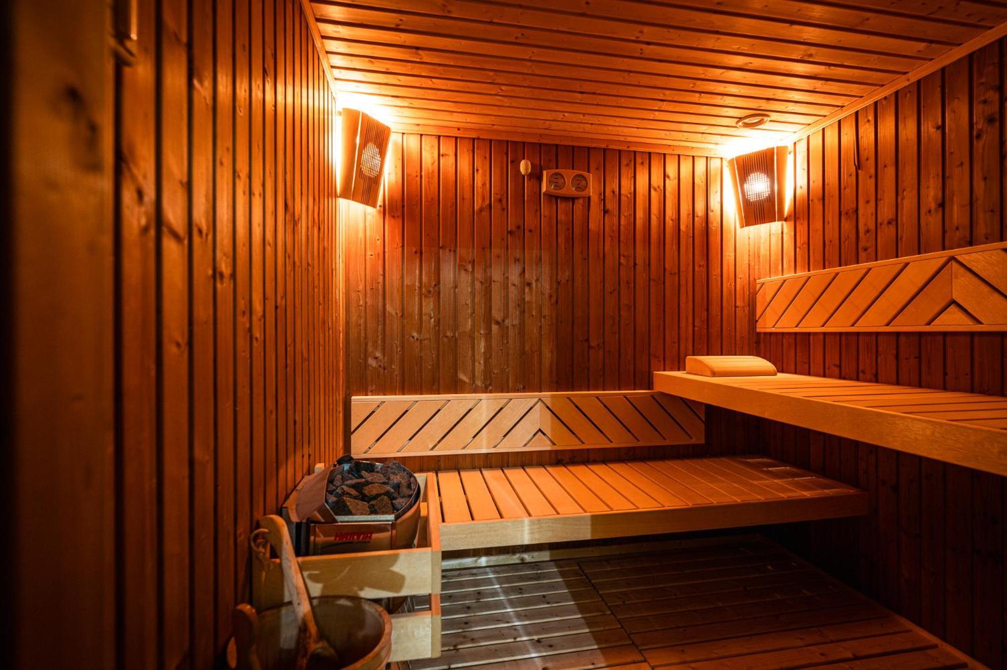Spa Hotel Infinity Park Welingrad Zewnętrze zdjęcie