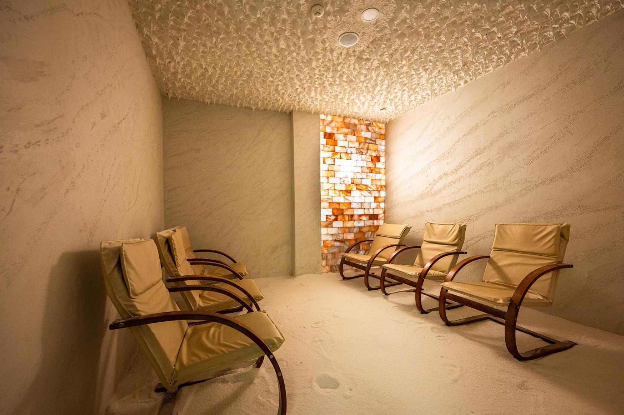 Spa Hotel Infinity Park Welingrad Zewnętrze zdjęcie