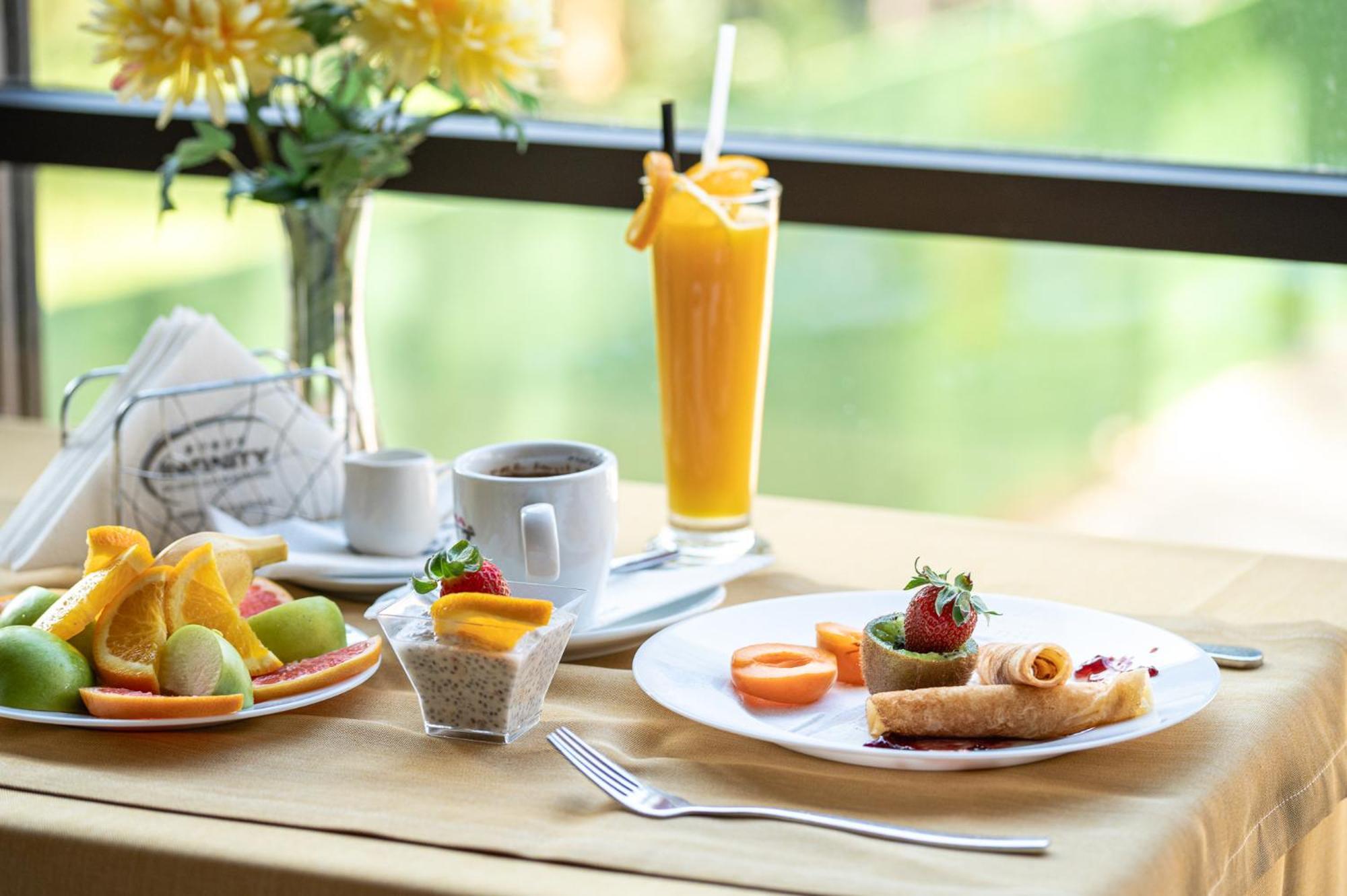 Spa Hotel Infinity Park Welingrad Zewnętrze zdjęcie