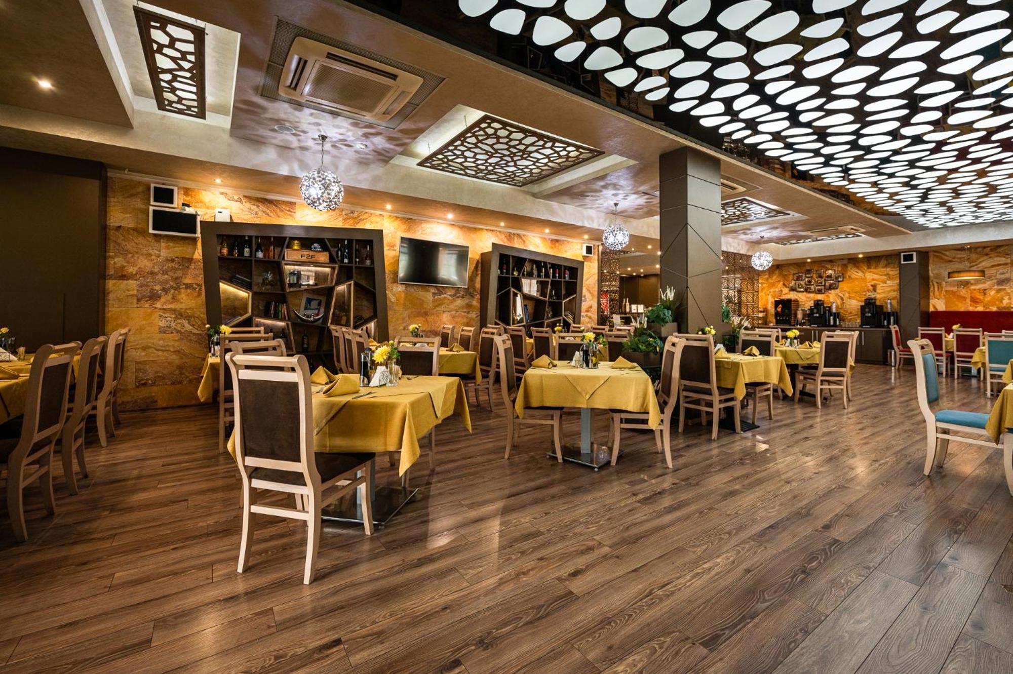 Spa Hotel Infinity Park Welingrad Zewnętrze zdjęcie