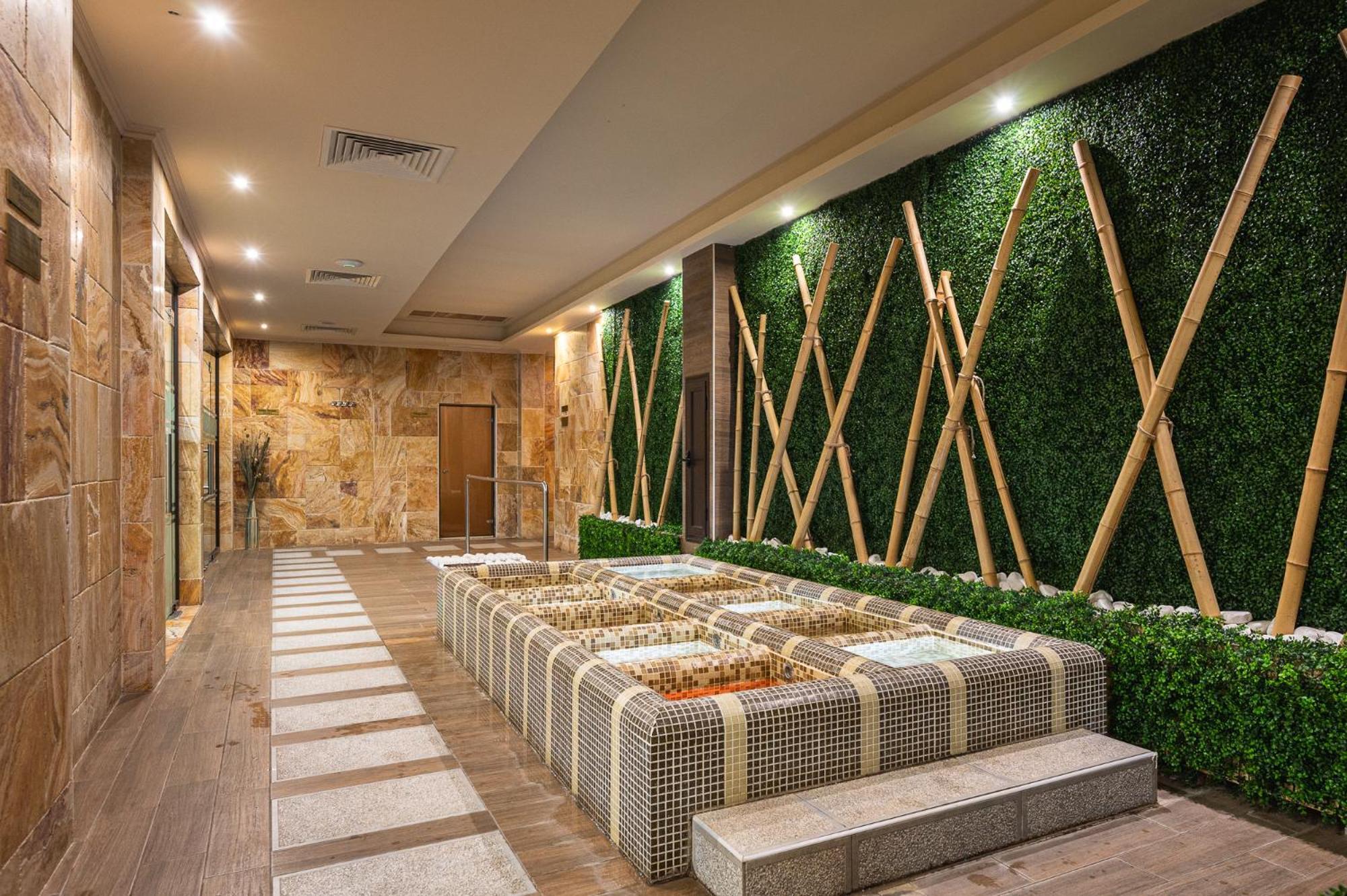 Spa Hotel Infinity Park Welingrad Zewnętrze zdjęcie