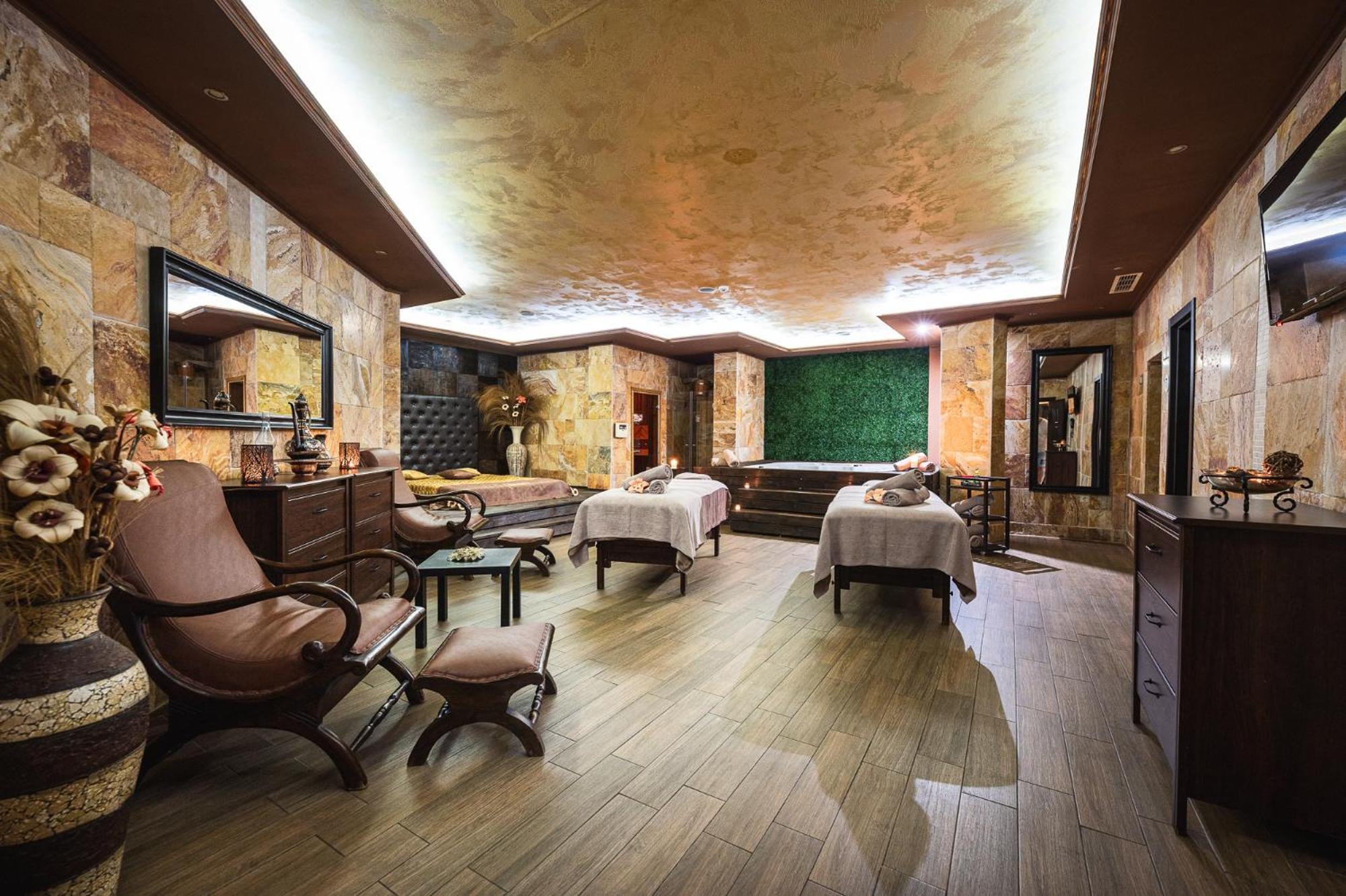 Spa Hotel Infinity Park Welingrad Zewnętrze zdjęcie