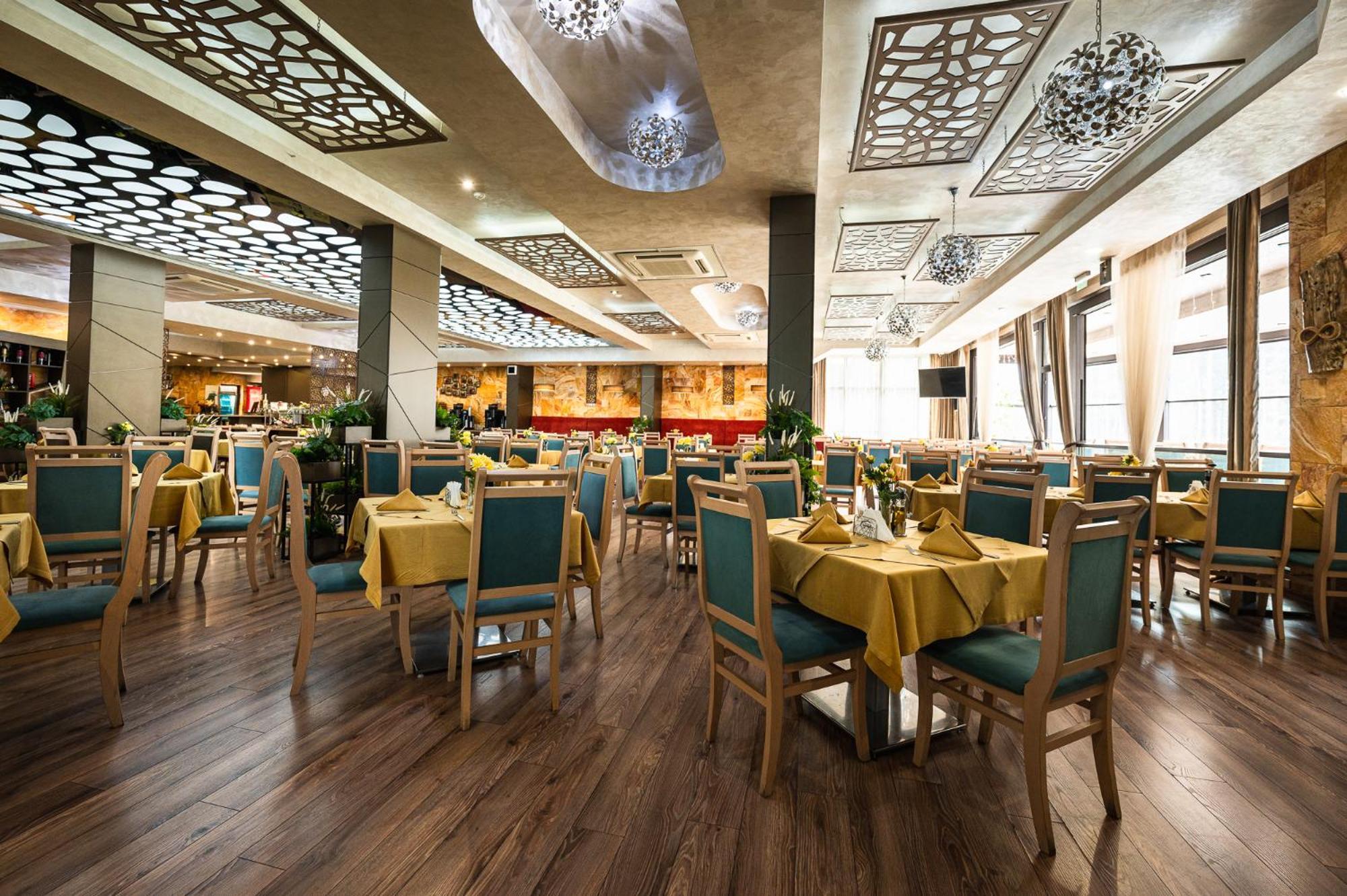 Spa Hotel Infinity Park Welingrad Zewnętrze zdjęcie