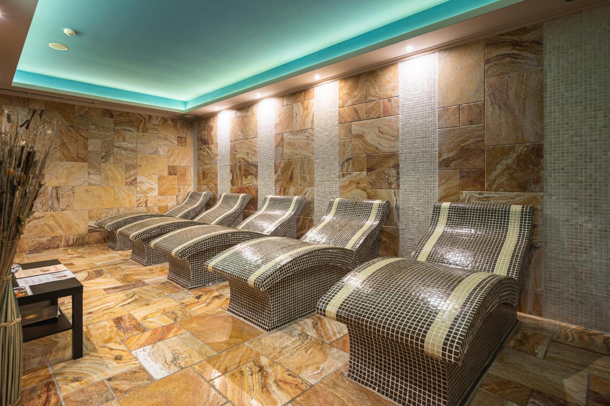 Spa Hotel Infinity Park Welingrad Zewnętrze zdjęcie