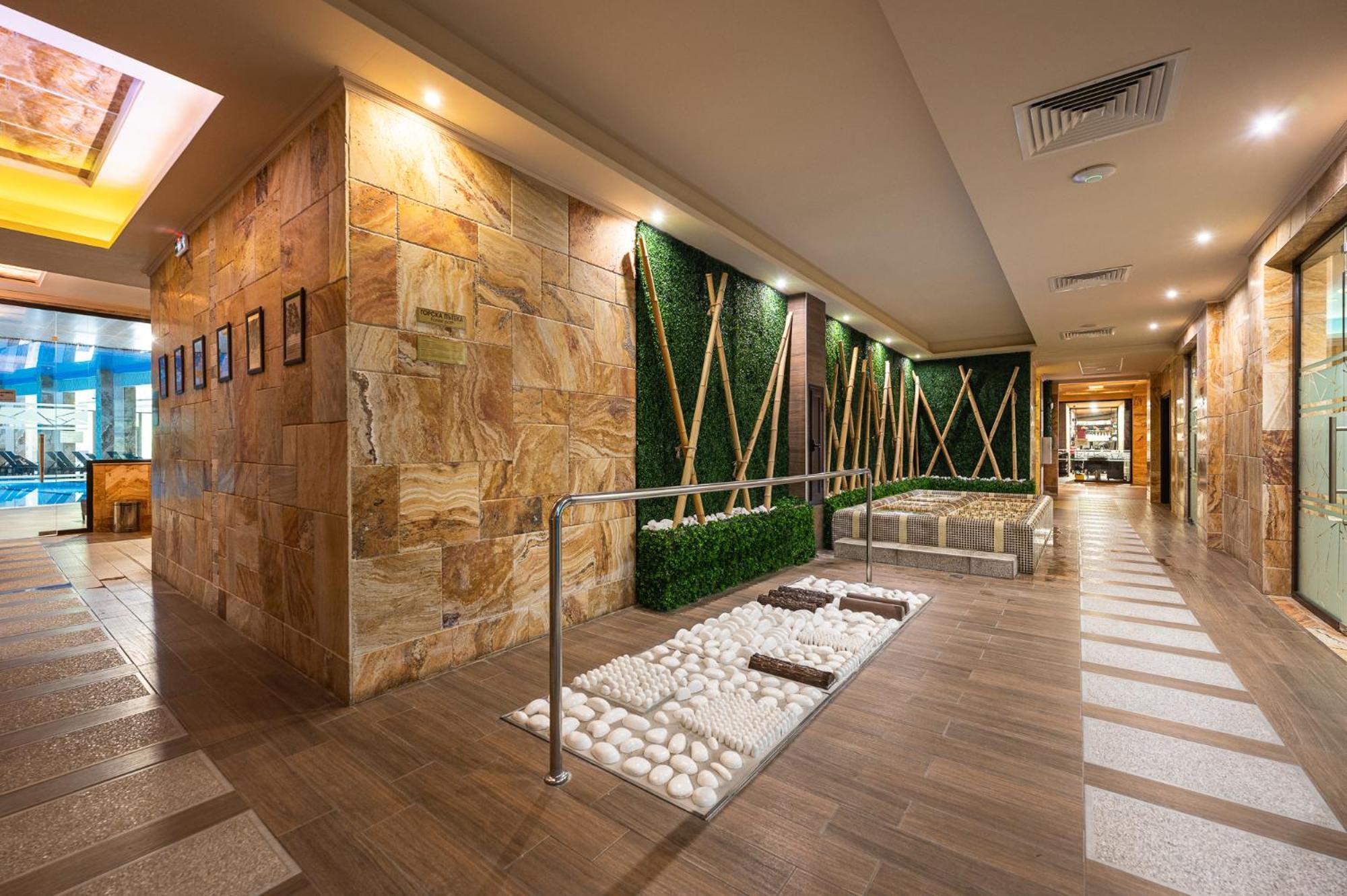 Spa Hotel Infinity Park Welingrad Zewnętrze zdjęcie