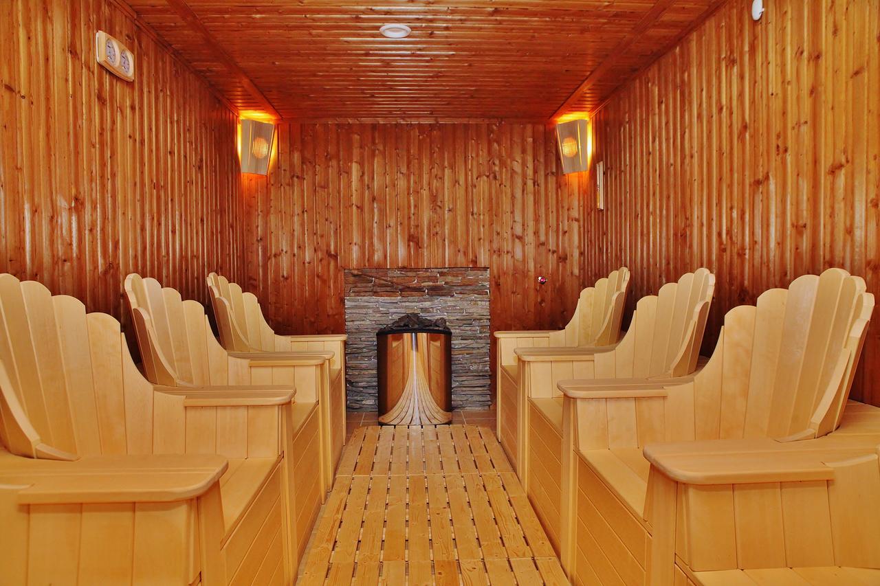 Spa Hotel Infinity Park Welingrad Zewnętrze zdjęcie