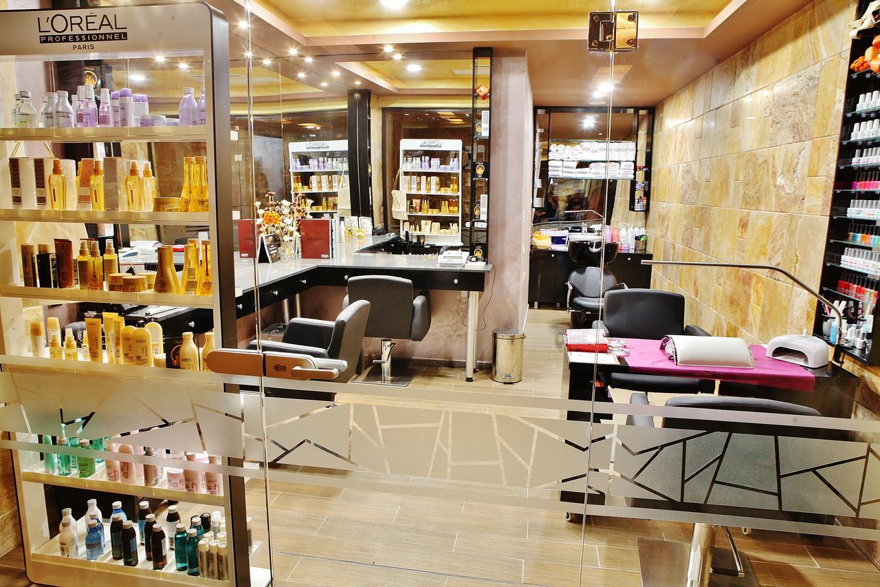 Spa Hotel Infinity Park Welingrad Zewnętrze zdjęcie
