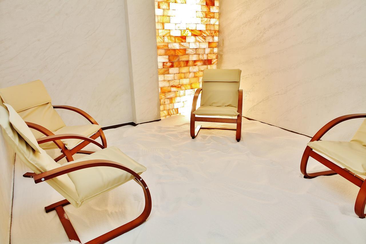 Spa Hotel Infinity Park Welingrad Zewnętrze zdjęcie