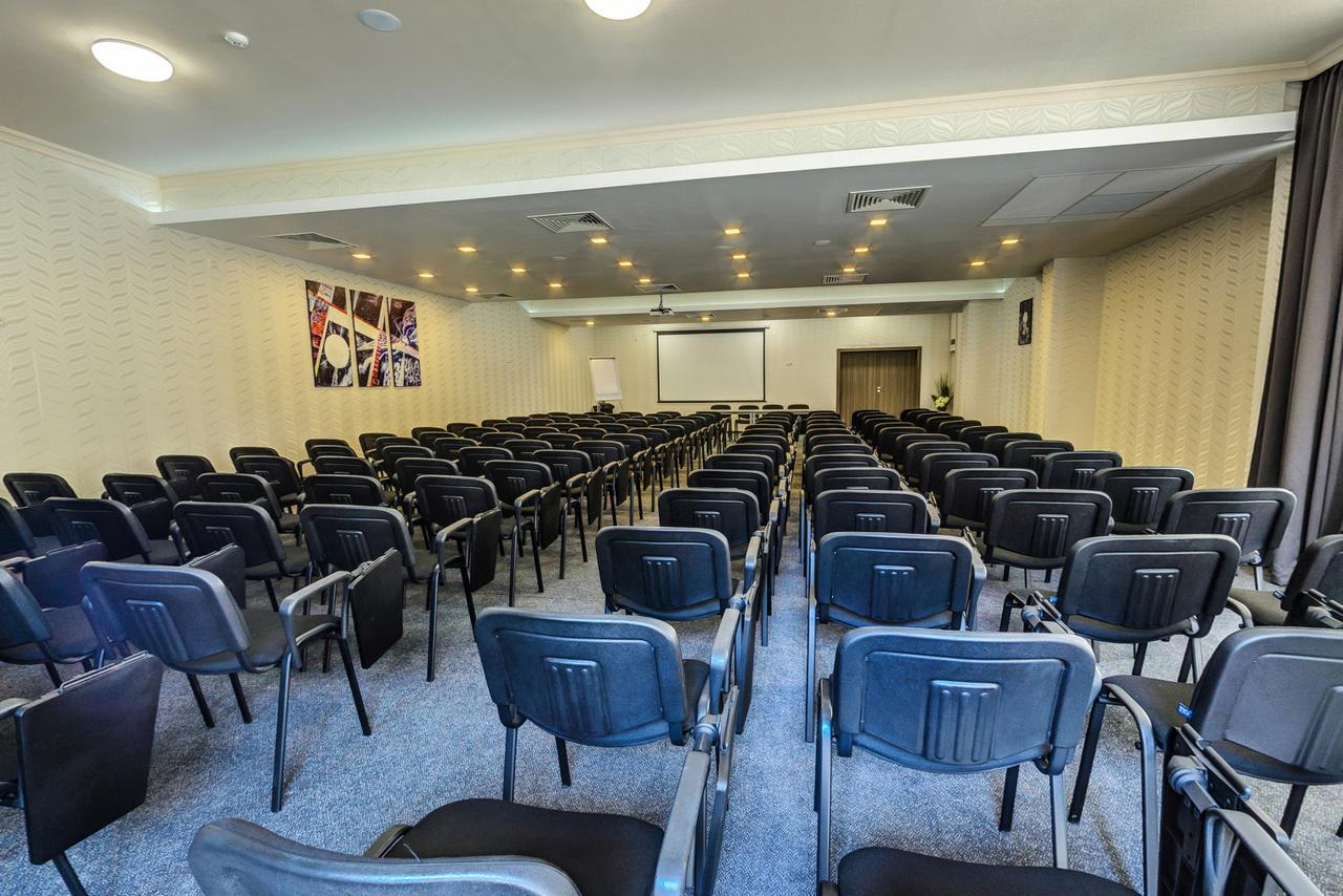 Spa Hotel Infinity Park Welingrad Zewnętrze zdjęcie