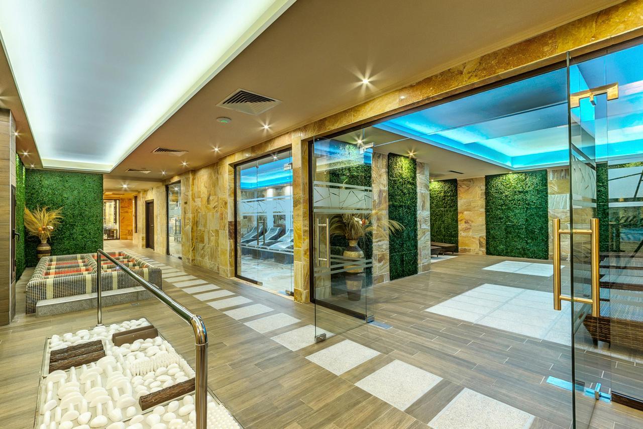 Spa Hotel Infinity Park Welingrad Zewnętrze zdjęcie