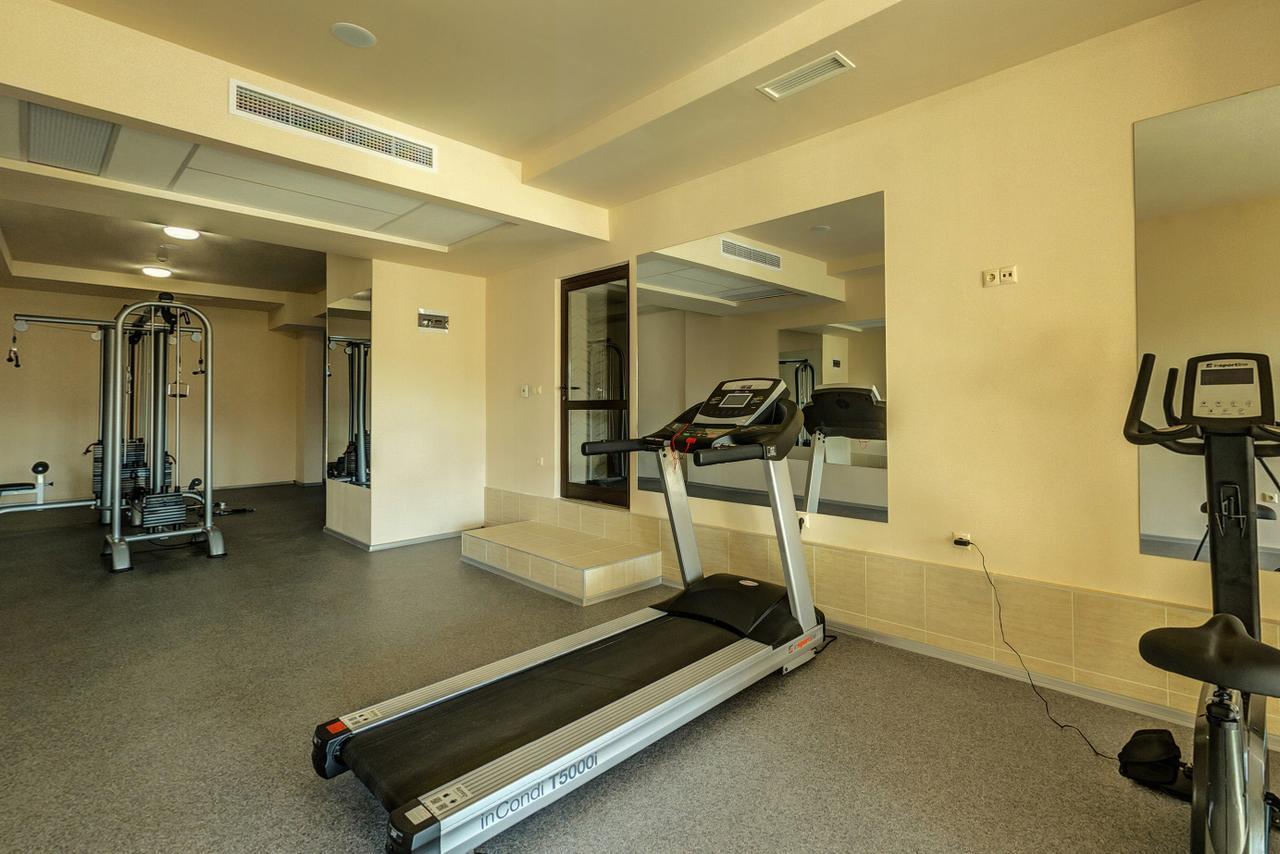 Spa Hotel Infinity Park Welingrad Zewnętrze zdjęcie