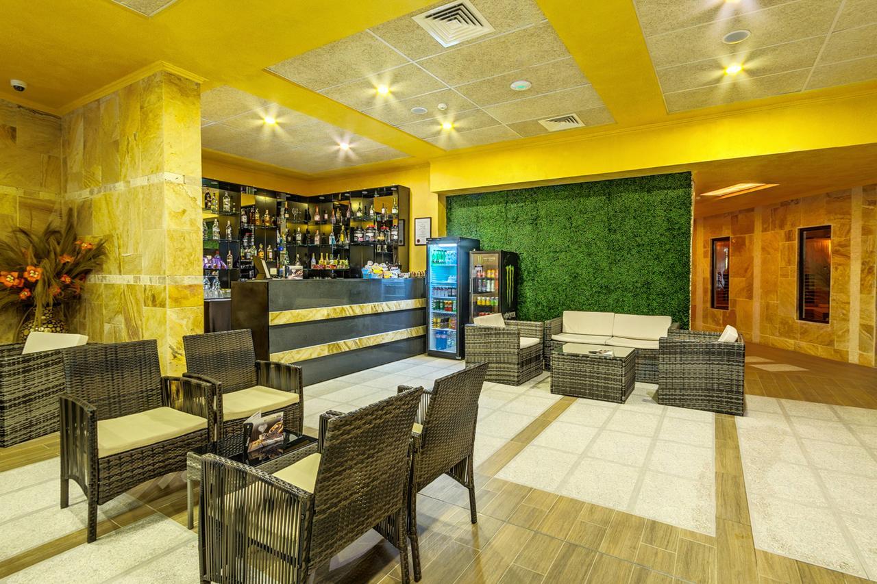 Spa Hotel Infinity Park Welingrad Zewnętrze zdjęcie