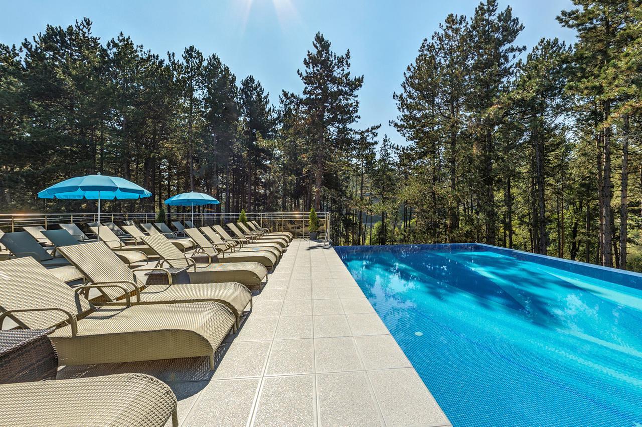 Spa Hotel Infinity Park Welingrad Zewnętrze zdjęcie
