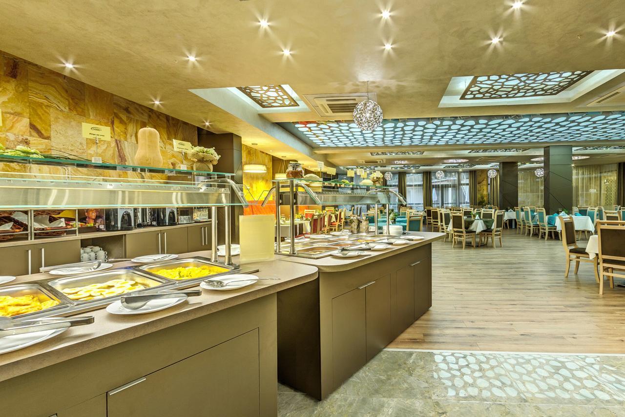 Spa Hotel Infinity Park Welingrad Zewnętrze zdjęcie