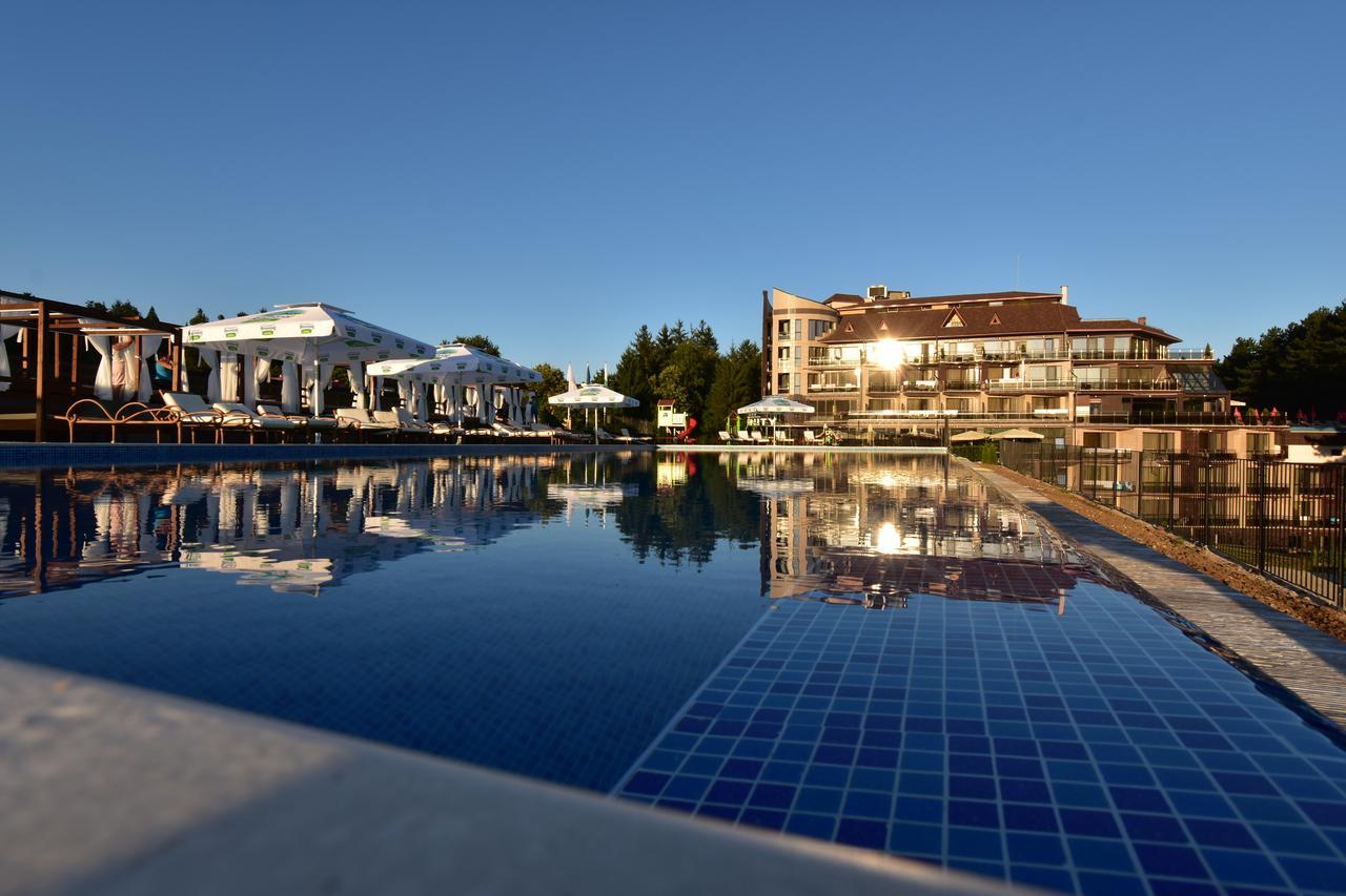 Spa Hotel Infinity Park Welingrad Zewnętrze zdjęcie
