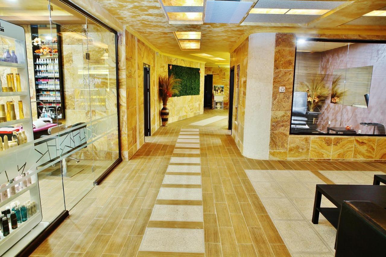 Spa Hotel Infinity Park Welingrad Zewnętrze zdjęcie
